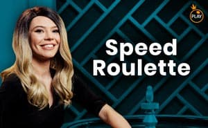 Live Speed Roulette Pragmatic Play