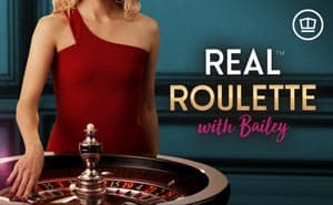 Real Roulette With Bailey