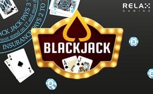 Blackjack online casino canada