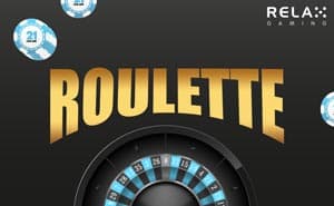 relax roulette online slot