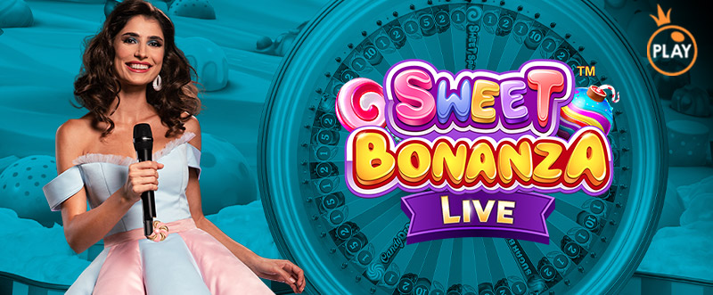 Sweet Bonanza Candyland | 21.co.uk