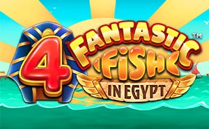 4 Fantastic Fish in Egypt