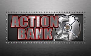 action bank slot game