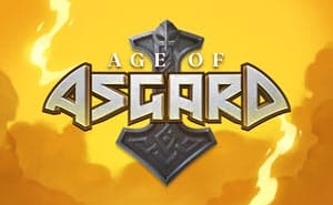age of asgard online slot