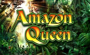 amazon queen online slot