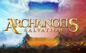 archangels salvation online slot