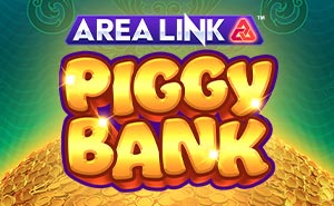 Area Link Piggy Bank