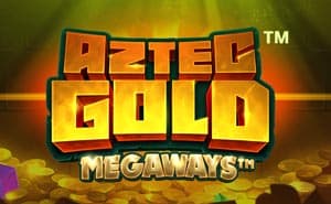 aztec gold megaways online slot
