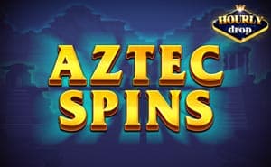 aztec spins Slot