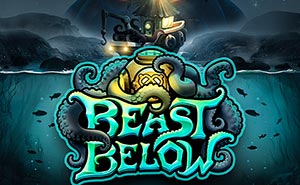 Beast Below