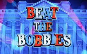 beat the bobbies slot