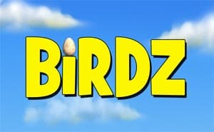 birdz online slot