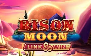 Bison Moon Link & Win