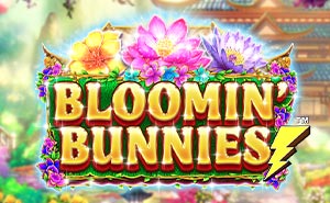 Bloomin' Bunnies