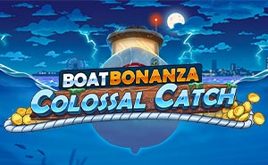 Boat Bonanza - Colossal Catch