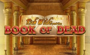 online casinos book of dead 