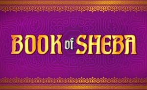 book of sheba casino game