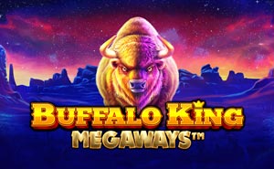 Buffalo King MEGAWAYS