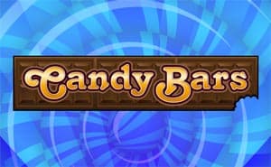 candy bars slot game