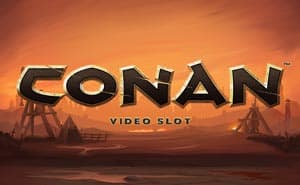 Conan Online Slot 