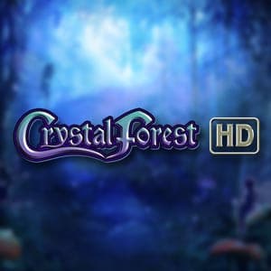 crystal forest HD online slot