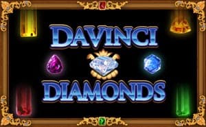 Relax With The Bonus Diamonds Slots And No Download