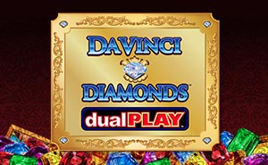 Da Vinci Dual Play Slo
