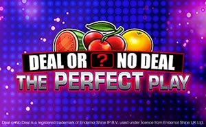 Deal or No Deal The Perfect Play