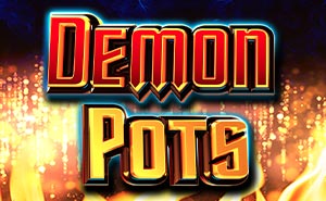 Demon Pots