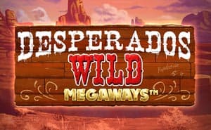 desperados wild megaways casino game