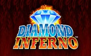 diamond inferno casino game