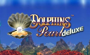 Dolphin's Pearl Deluxe