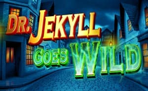 dr jeykll goes wild casino game