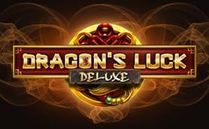 Dragons Luck Deluxe
