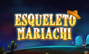 esqueleto mariachi online slot