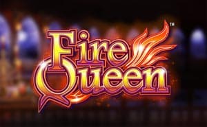 Fire Queen online slot