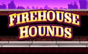 firehouse hounds slot
