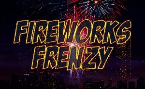 fireworks frenzy casino game