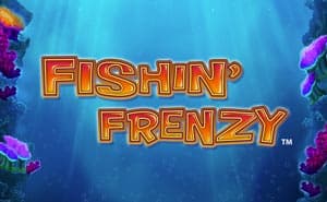Fishin Frenzy
