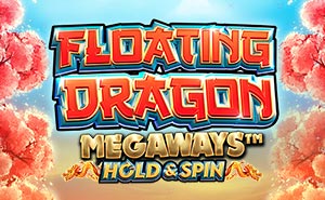 Floating Dragon MEGAWAYS