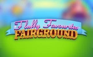 fluffy favourites fairground casino game