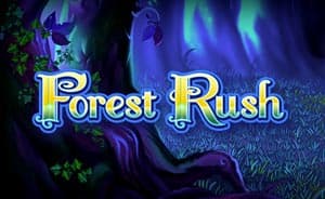 Forest Rush Slot