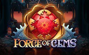Forge of Gems