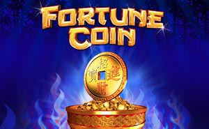fortune coin casino game