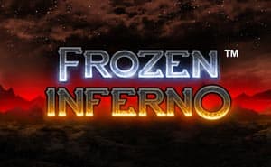 frozen inferno slot game