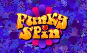 Funky Spin Slot 21.co.uk