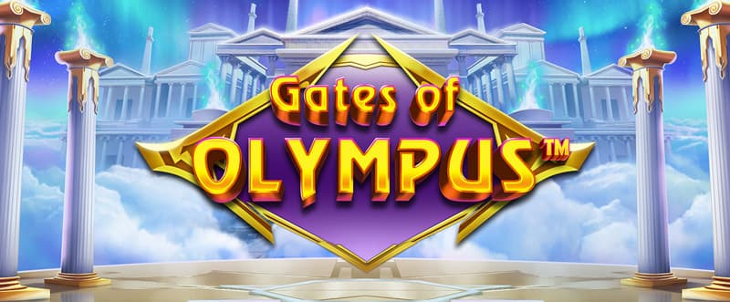 gates of olympus