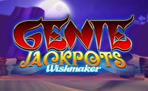 genie jackpots slot