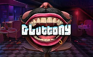 Gluttony