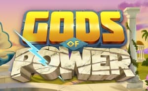 gods of power casino game